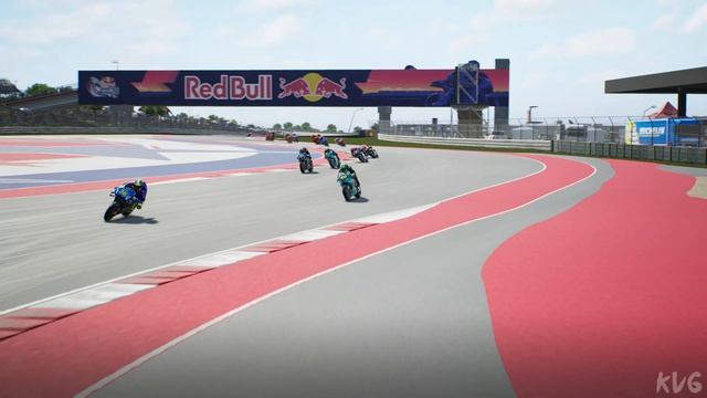 MotoGP 21 Gameplay (PS5 UHD) [4K60FPS] смотреть онлайн