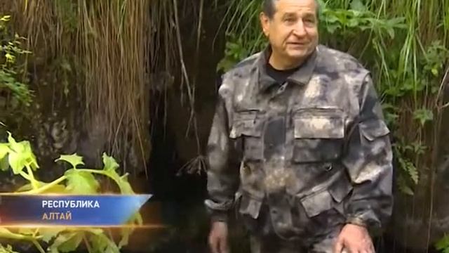 Самая глубокая пещера России