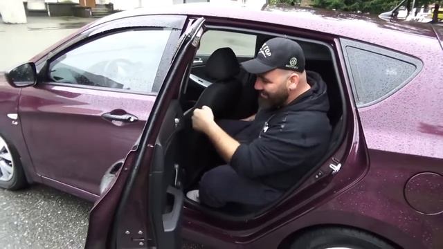 HYUNDAI SOLARIS 1.6 AТ или МОTUL уже не тот смотреть онлайн