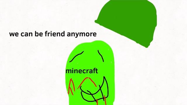 Fortnite ROBLOX vs minecraft(the end clip) смотреть онлайн