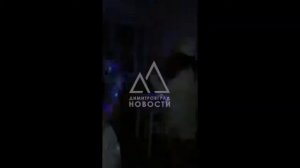 Девушки-медики в поддержку Курсантов Ульяновского летного училища