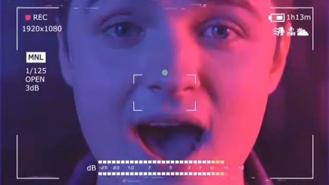 С днём рождения Женя! смотреть онлайн