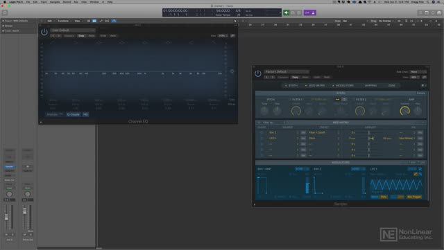 07. Introducing Audio Context