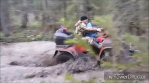 сф х8 ,полярис 800, 500 стелс леопард ,динли 800    7 мая16 дорога домой