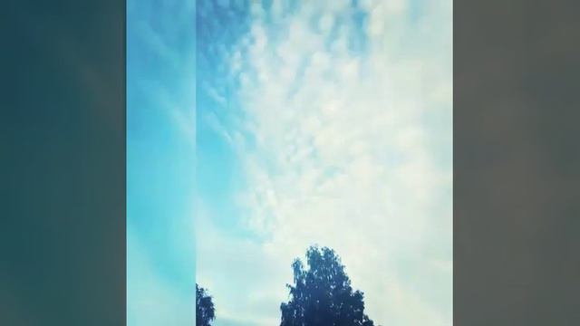 "Небо" читает автор Натэлла Пак