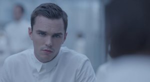 Равные / Equals (2015) Русский трейлер №2