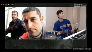 Суруди гариби бо гитара адуши 🙏🙏🇹🇯🇹🇯👍👍✊