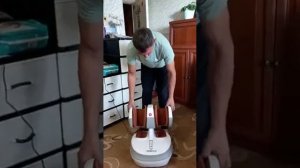 купили массажер YAMAGUCHI