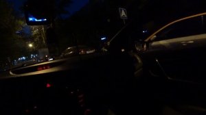 ЗВУК: СТЁРТЫХ Тормозных КОЛОДОК В 0... жуть... #ayzenoksuccess