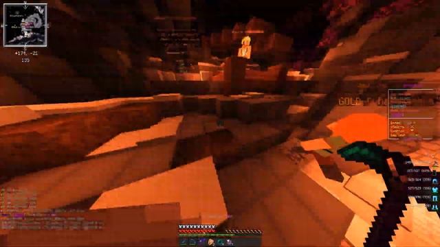 (Minecraft) Jetmine Выживание №1. Бытовая серия. (Пилотка) смотреть онлайн