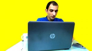 Разборка ноутбука HP 15-g200ur без купюр