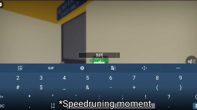 Roblox - Apeirophobia.exe #2 смотреть онлайн