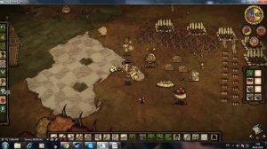 don't starve together гайд: Как получить топливо ужаса