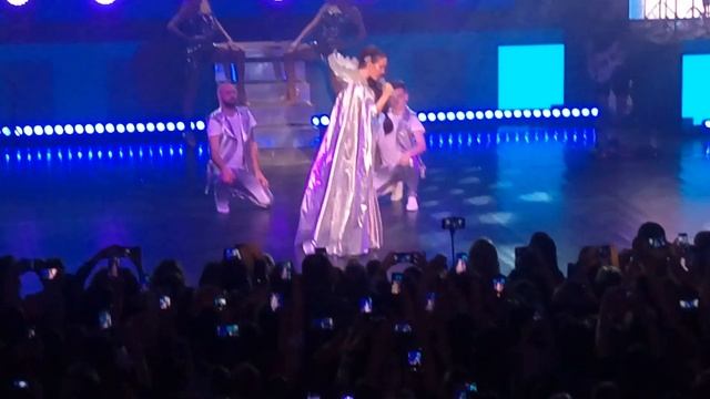 Natalia Oreiro (Svetlogorsk Russia) смотреть онлайн