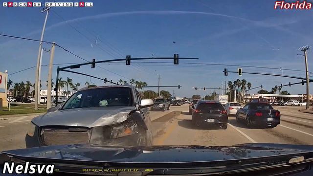 Car Crash 1-2