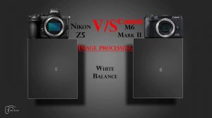 Nikon Z5 vs Canon EOS M6 Mark II