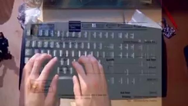 iZ3D New 22" 3D Monitor Commercial смотреть онлайн