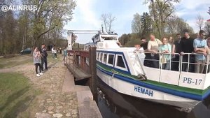 ДОСТОПРИМЕЧАТЕЛЬНОСТИ ГРОДНО И ОБЛАСТИ. ТОП ЛУЧШИХ МЕСТ.