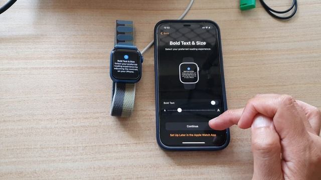 Apple Watch 7: How to Restore From a Backup смотреть онлайн