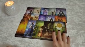 КТО ПРОЯВИТСЯ В БЛИЖАЙШЕЕ ВРЕМЯ? Таро гадание