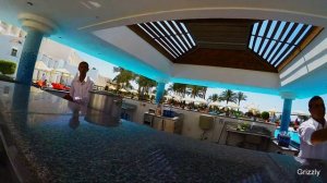 Siva Sharm 5* Обзор территории отеля. Египет Шарм эль Шейх