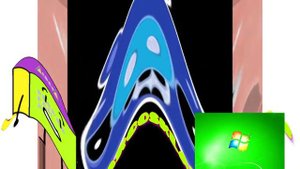 Bad Piggies Csupo Effects Cubed