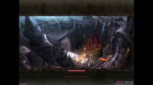 Rappelz - Рыцарь света #18 - Барбариски