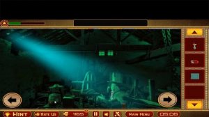 501 Free New Escape Games Level 67 Walkthrough