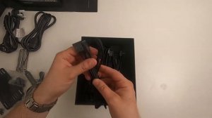 Be Quiet Dark Power Pro 12 1200W PSU *REAL* Unboxing in English