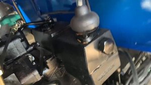 Коробка передач донгфенг 244 g2