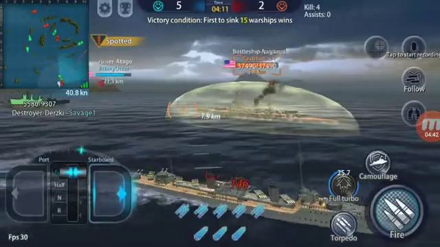 Warship rising derzki смотреть онлайн