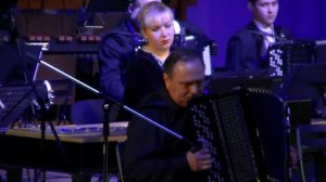 Юрий Сидоров - "Ехал казак за Дунай"