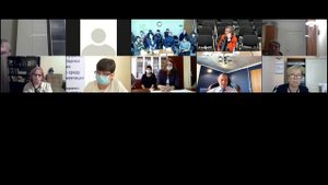 онлайн обсуждение по оценке деятельности и проектной документации: «ООО «Амур Минералс».