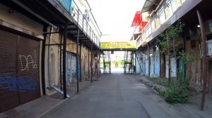 Такой Иркутск Вы Не Видели! Непарадный Иркутск. По Проходным дворам Центра города