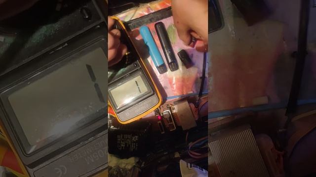 elfbar rf350 нет пара смотреть онлайн