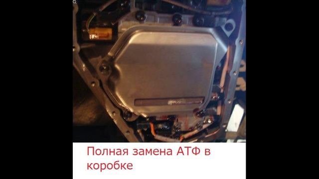 замена фильтров и жиж.mp4 смотреть онлайн