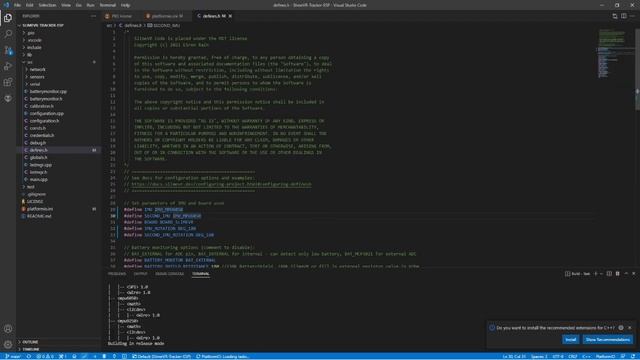 [SlimeVR] Tutorial: How do you setup your trackers for the first time смотреть онлайн