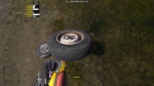 ищем колеса в my summer car