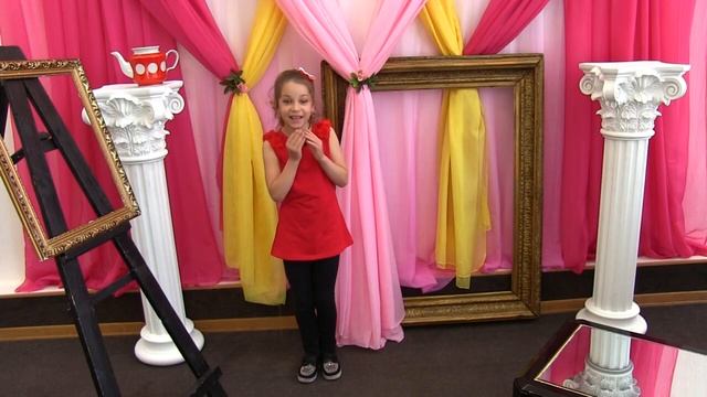 Театр – студия «Необычайные звёзды» сказка «Чудеса да и только» смотреть онлайн