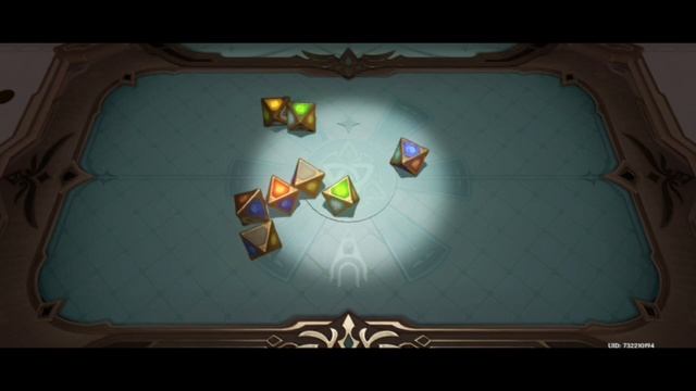 подробно | достижение БЕЗОСТАНОВОЧНАЯ АТАКА в Genshin Impact | ККИ смотреть онлайн