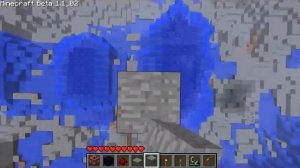 Minecraft Destruction: 9000+ blocks of TNT