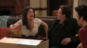 What's in the box?! - Robin / Что в коробке?! - Робин