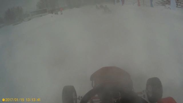 Кубок городов России 14-15 января 2017 Ракет-120 ш 2 заезд смотреть онлайн