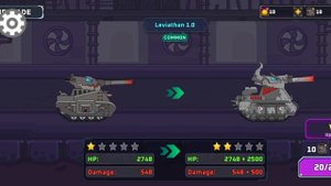 tank combat прохождения 1