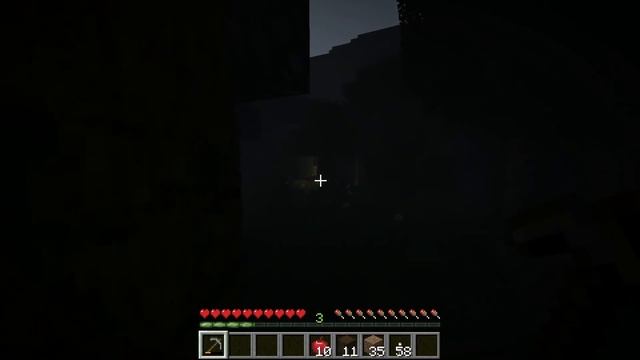 Minecraft Creepypasta | VOID EYES смотреть онлайн