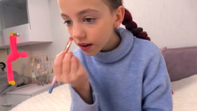 КАНІКУЛИ похід до стоматолога і ЧЕМПІОНАТ наш танець та КУБОК My little Nastya смотреть онлайн