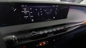 Обзор нового премиального кроссовера DS4 2021 года