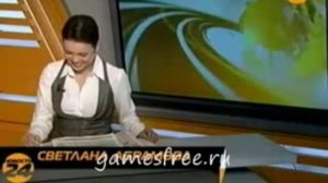 Приколы в прямом эфире