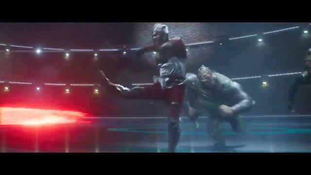 Cosmoball Official Trailer 2021 Sci Fi, New Movie Trailers смотреть онлайн