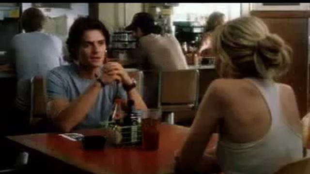 Elizabethtown Hear Me Out Frou Frou смотреть онлайн